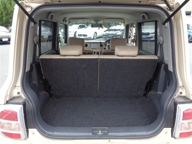 SUZUKI ALTO LAPIN 2008