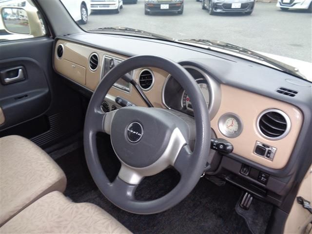 SUZUKI ALTO LAPIN 2008