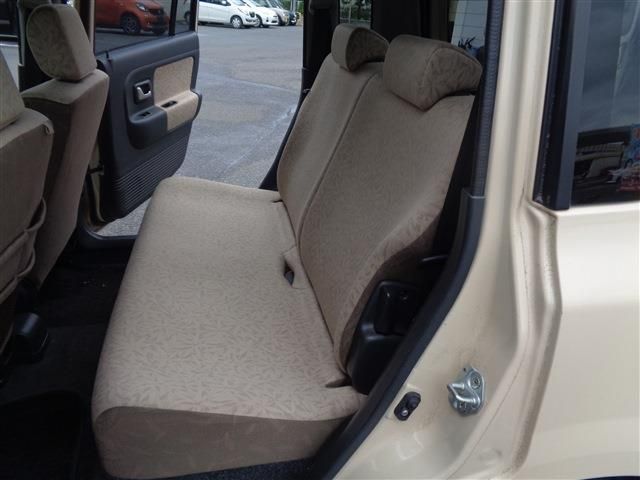 SUZUKI ALTO LAPIN 2008