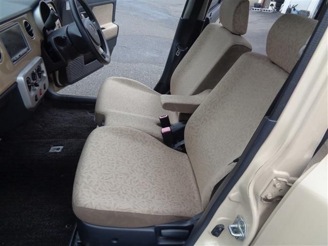 SUZUKI ALTO LAPIN 2008