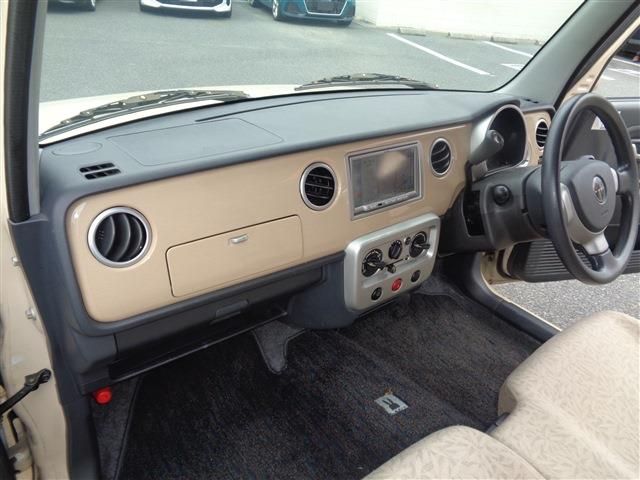 SUZUKI ALTO LAPIN 2008