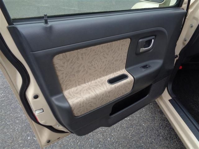 SUZUKI ALTO LAPIN 2008