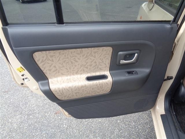 SUZUKI ALTO LAPIN 2008