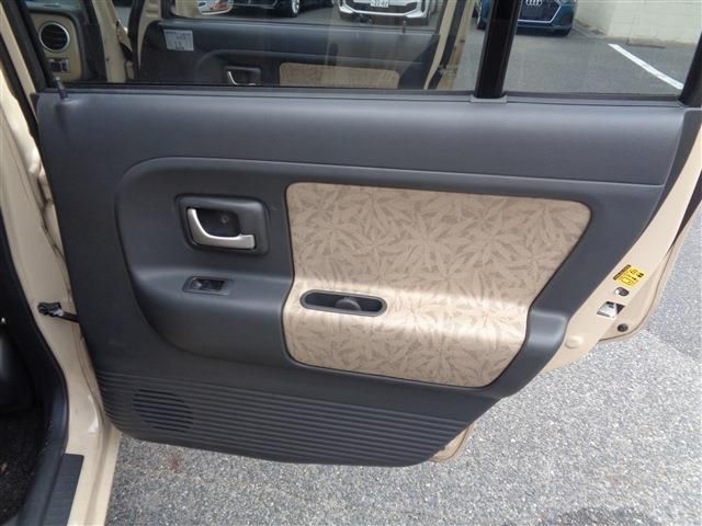 SUZUKI ALTO LAPIN 2008