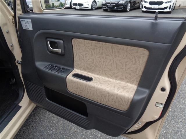 SUZUKI ALTO LAPIN 2008