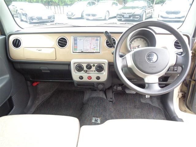 SUZUKI ALTO LAPIN 2008