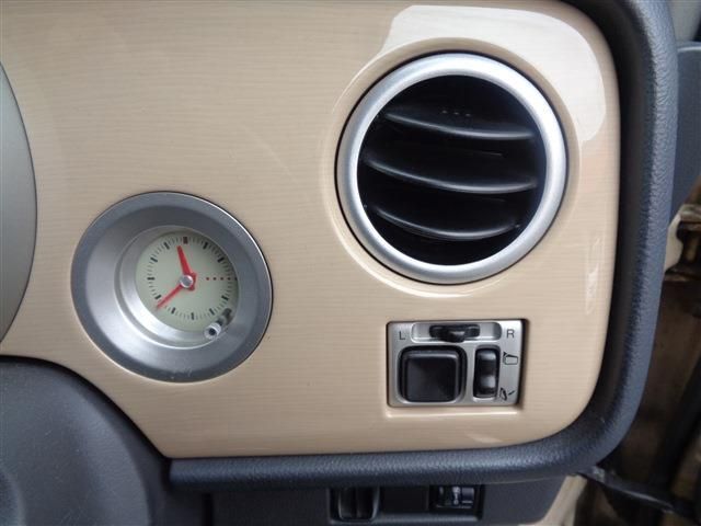 SUZUKI ALTO LAPIN 2008