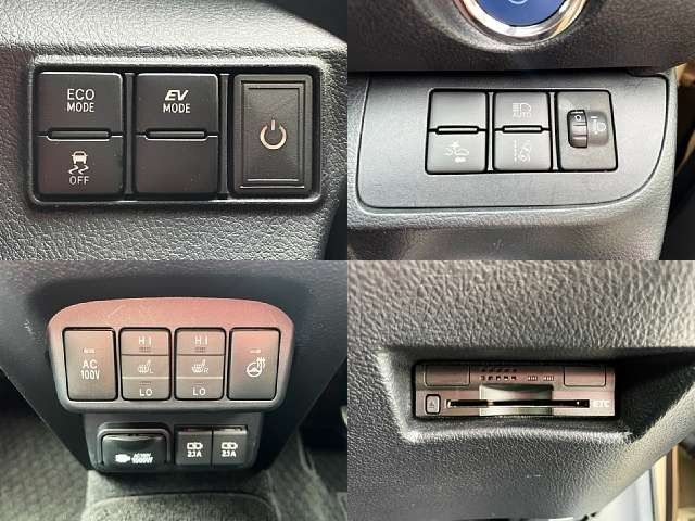 TOYOTA SIENTA HYBRID 2019