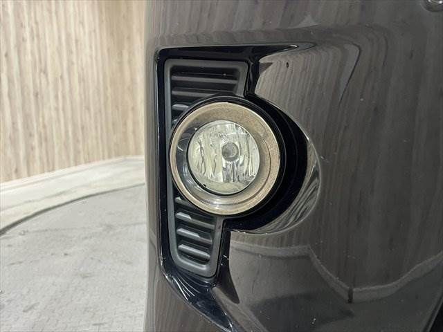 TOYOTA VELLFIRE 2015