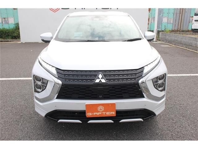 MITSUBISHI ECLIPSE CROSS PHEV 2021
