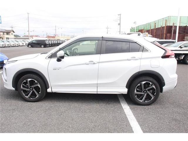 MITSUBISHI ECLIPSE CROSS PHEV 2021