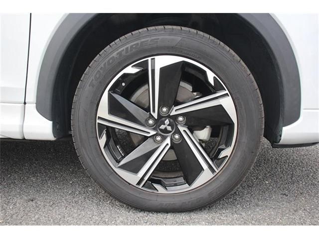 MITSUBISHI ECLIPSE CROSS PHEV 2021