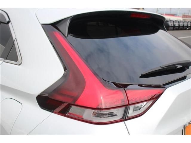 MITSUBISHI ECLIPSE CROSS PHEV 2021