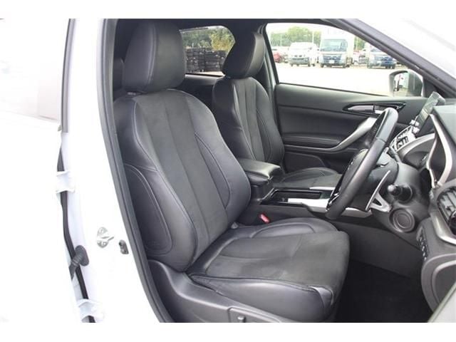 MITSUBISHI ECLIPSE CROSS PHEV 2021