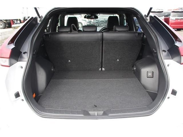 MITSUBISHI ECLIPSE CROSS PHEV 2021