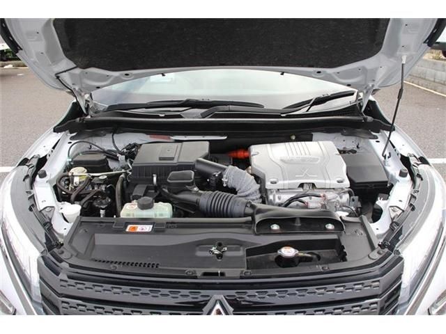 MITSUBISHI ECLIPSE CROSS PHEV 2021