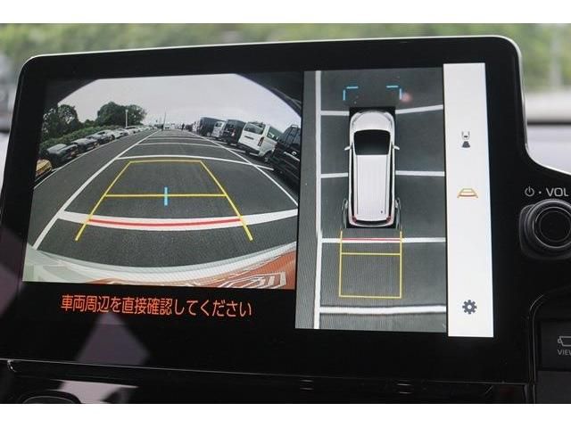 TOYOTA SIENTA HYBRID 2023