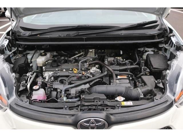 TOYOTA SIENTA HYBRID 2023