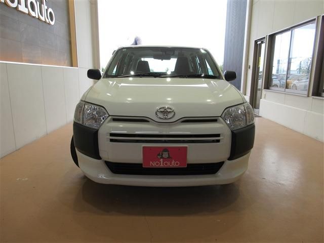 TOYOTA SUCCEED van 2WD 2019