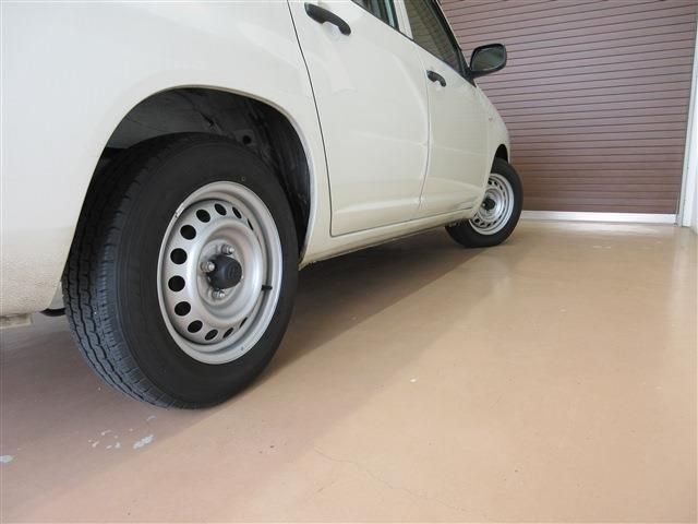 TOYOTA SUCCEED van 2WD 2019