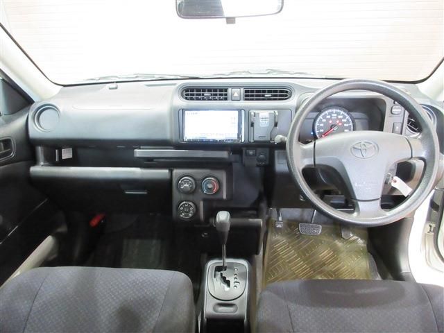 TOYOTA SUCCEED van 2WD 2019