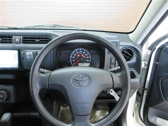 TOYOTA SUCCEED van 2WD 2019