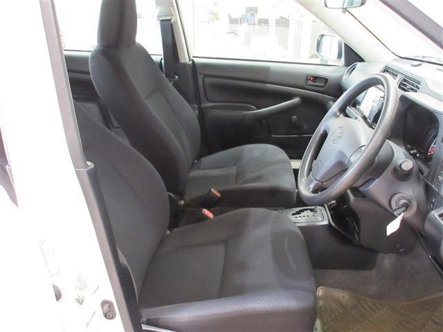 TOYOTA SUCCEED van 2WD 2019