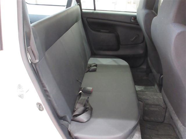 TOYOTA SUCCEED van 2WD 2019