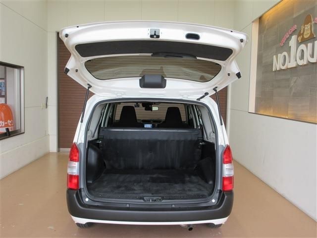 TOYOTA SUCCEED van 2WD 2019