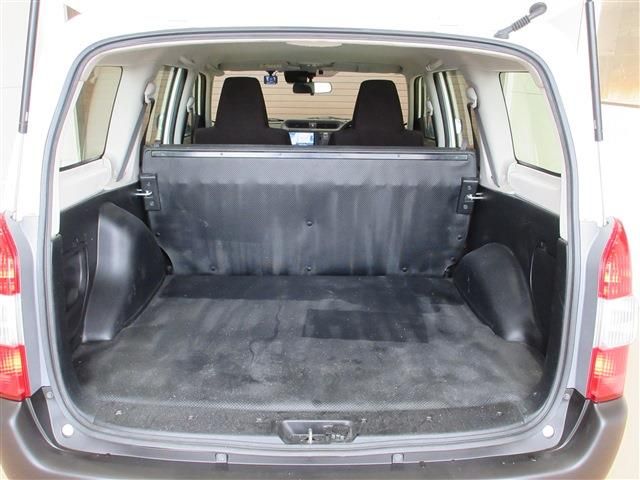 TOYOTA SUCCEED van 2WD 2019