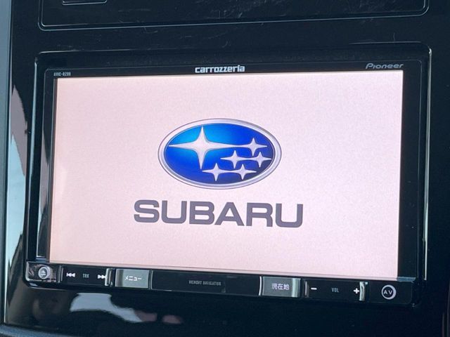 SUBARU IMPREZA SPORT 2016