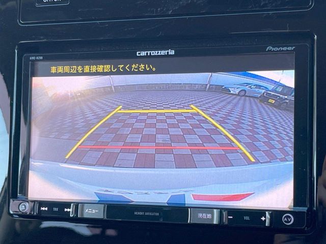 SUBARU IMPREZA SPORT 2016