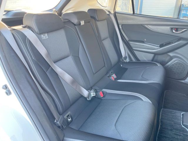 SUBARU IMPREZA SPORT 2016