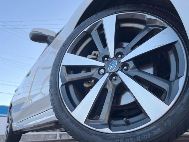 SUBARU IMPREZA SPORT 2016