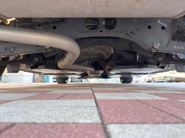 SUBARU IMPREZA SPORT 2016