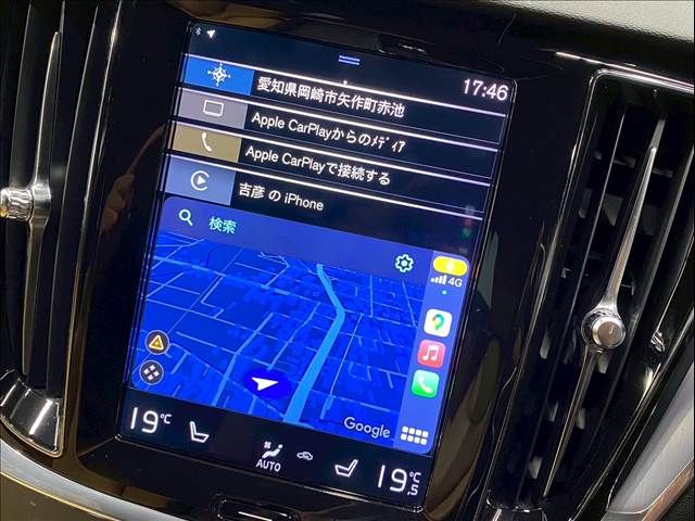 VOLVO VOLVO V60 2019