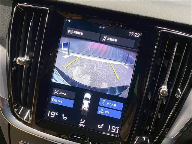 VOLVO VOLVO V60 2019