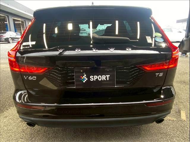 VOLVO VOLVO V60 2019