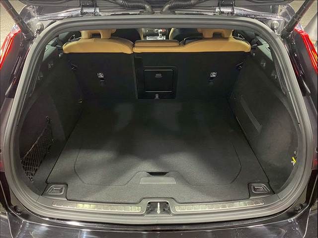 VOLVO VOLVO V60 2019