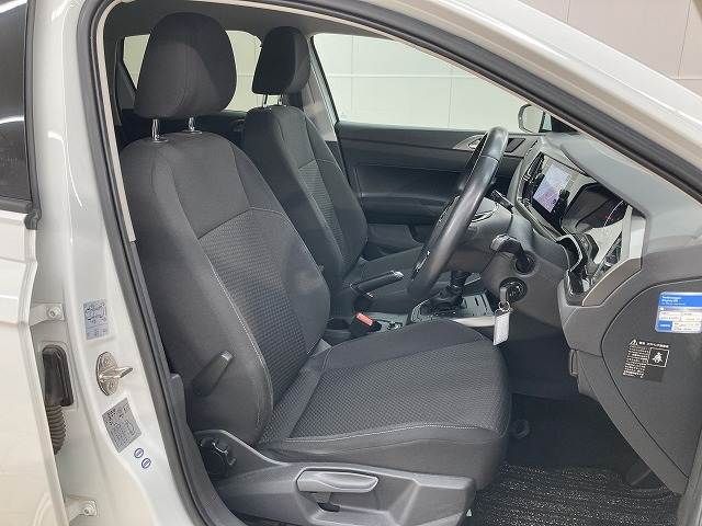 VOLKSWAGEN VOLKSWAGEN POLO 2018