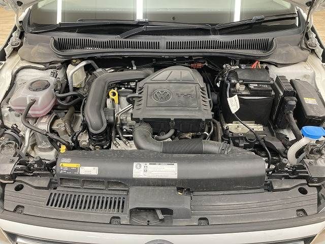 VOLKSWAGEN VOLKSWAGEN POLO 2018