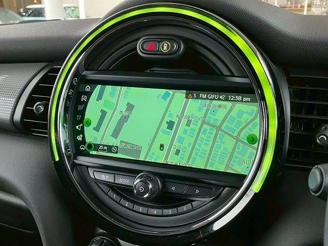 BMW MINI COOPER 5DOOR 2018