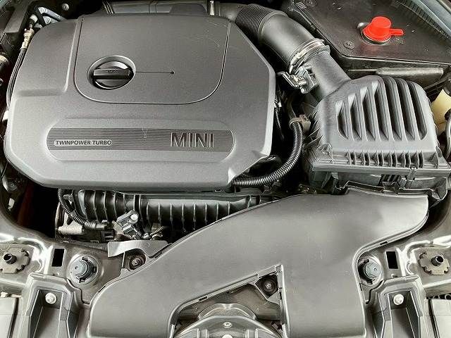 BMW MINI COOPER 5DOOR 2018