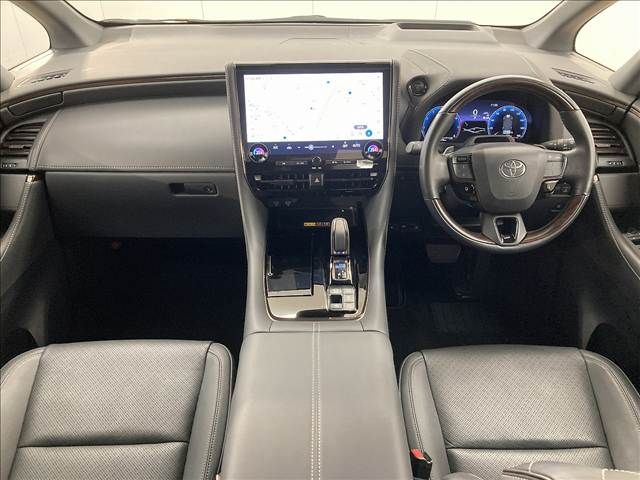 TOYOTA VELLFIRE  HYBRID 2023