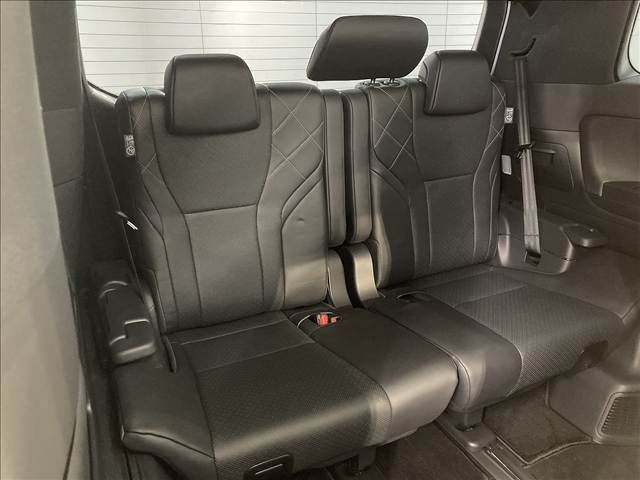 TOYOTA VELLFIRE  HYBRID 2023