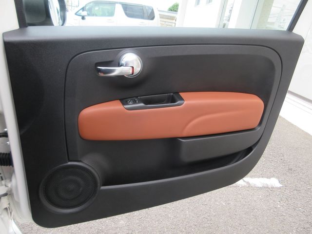 FIAT ABARTH 595 2021