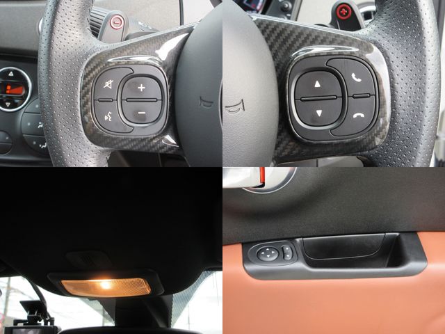 FIAT ABARTH 595 2021