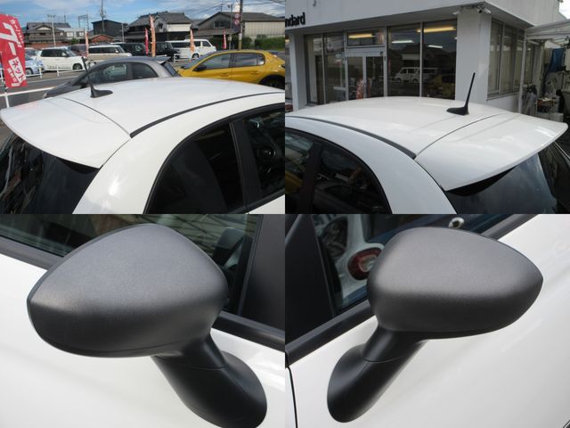 FIAT ABARTH 595 2021