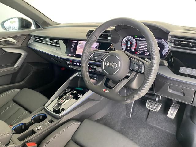 AUDI AUDI A3 Sedan 2025