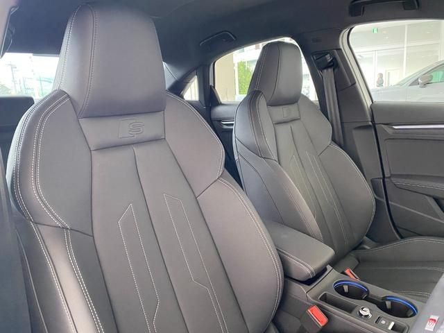 AUDI AUDI A3 Sedan 2025